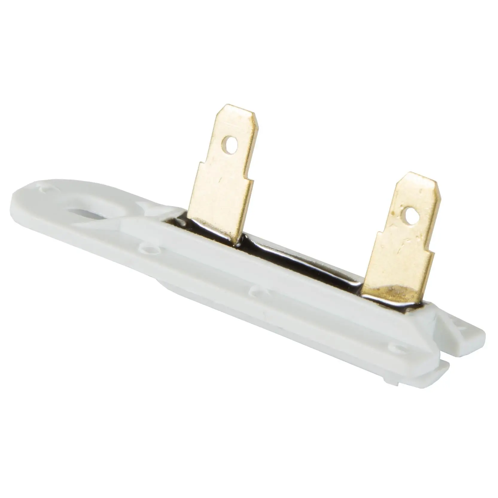 WEN Handyman Q-D0031 Dryer Thermal Fuse - OEM Part 3392519, Thermal Safety Sparepart, Multi-Brand Compatible Household Appliance Component, DIY Fix Multiple Fits Replacement Part, Replacement Parts