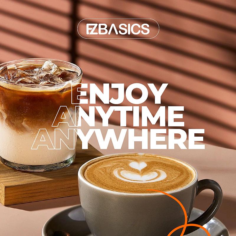 Powerful Milk Frother Handheld Foam Maker, Mini Whisk Drink Mixer for Latte, Coffee, Matcha, Cappuccino, Hot Chocolate, No Stand #TikTokShopBlackFriday