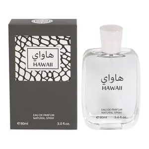 Hawaii for Men and Eau de Parfum, 90ML 3.0 fl.oz.