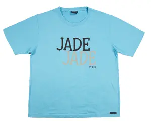 The Double Jade Tee