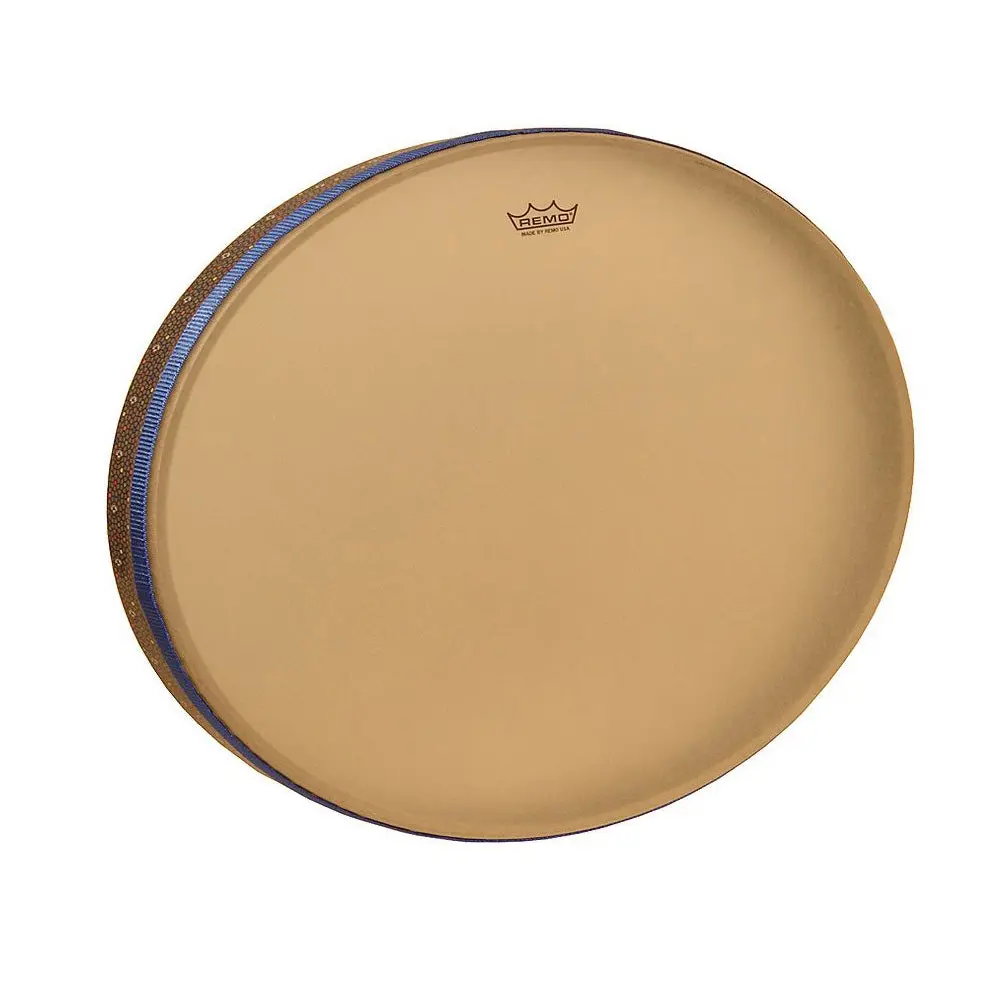 16" Remo Thinline Renaissance Head Frame Drum- HD-8916-00 16" Remo Thinline Renaissance Head Frame Drum- HD-8916-00