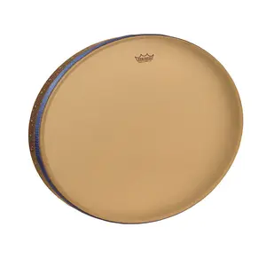 16" Remo Thinline Renaissance Head Frame Drum- HD-8916-00