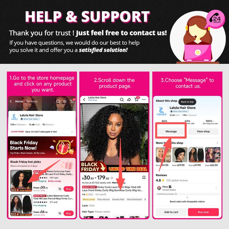 Bob Wig Human Hair 13x4 HD Lace Front BOB Wigs for Black Women Glueless Pre-Plucked Straight Human Hair Natural Hairline SpringStatements