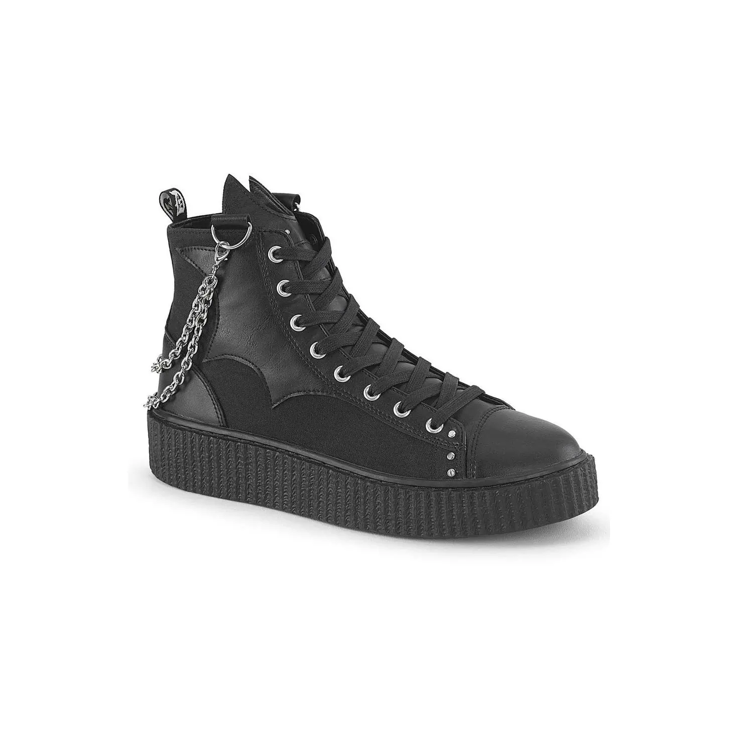 Batwing Creeper Sneakers [SNEEKER-230]