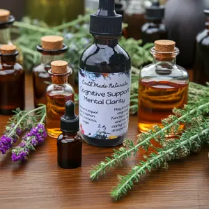 Cognitive Support tincture