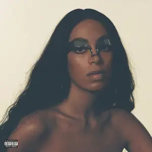 Solange - When I Get Home  [VINYL RECORD - LP] Explicit, Clear Vinyl, 150 Gram