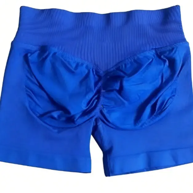 LL Electric blue