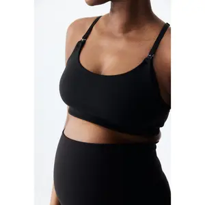 H&M MAMA Light Support Sports nursing bra