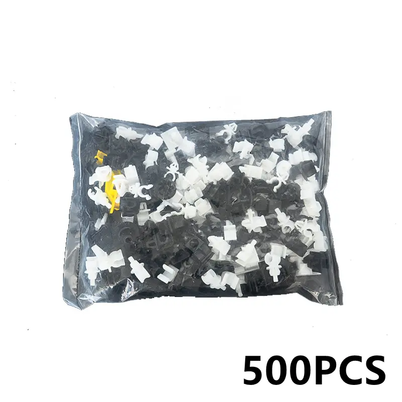 500 PCS