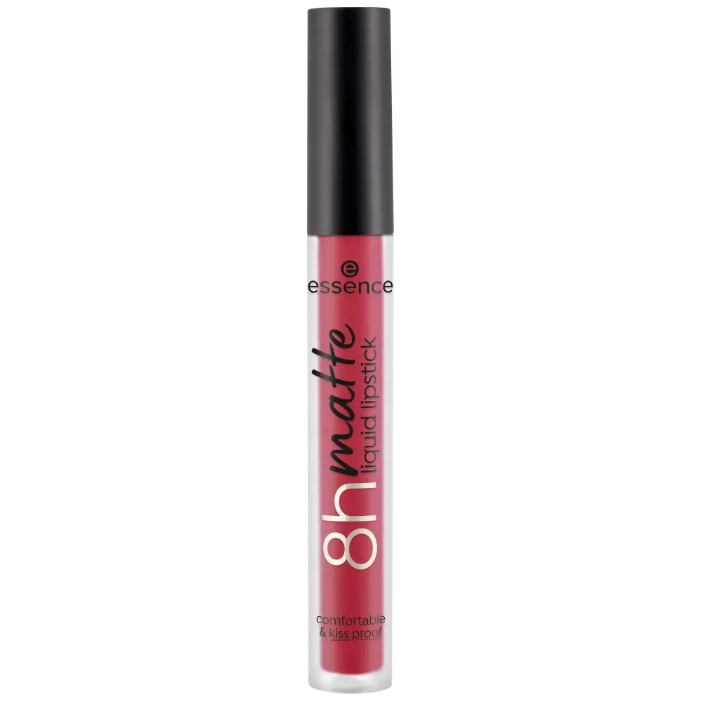 8H Matte Liquid Lipstick