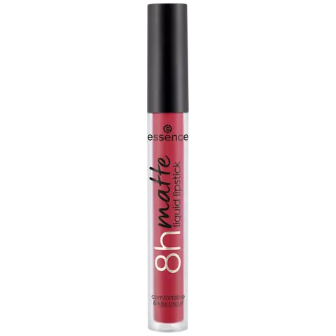 8H Matte Liquid Lipstick