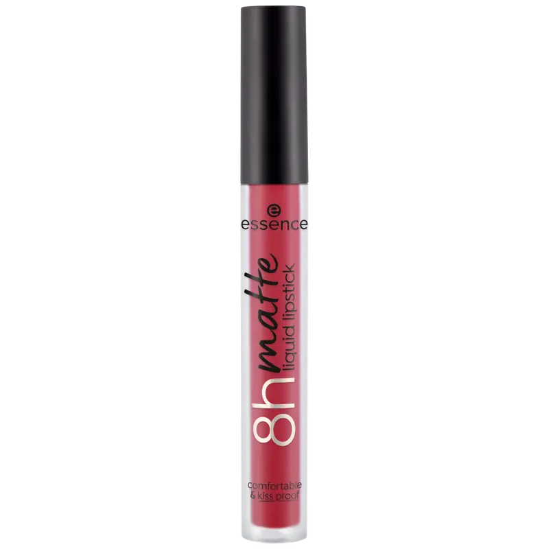 8H Matte Liquid Lipstick
