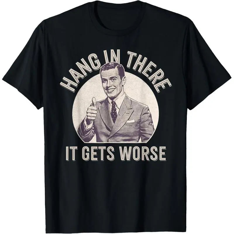 Funny Sarcastic Humor T-Shirt