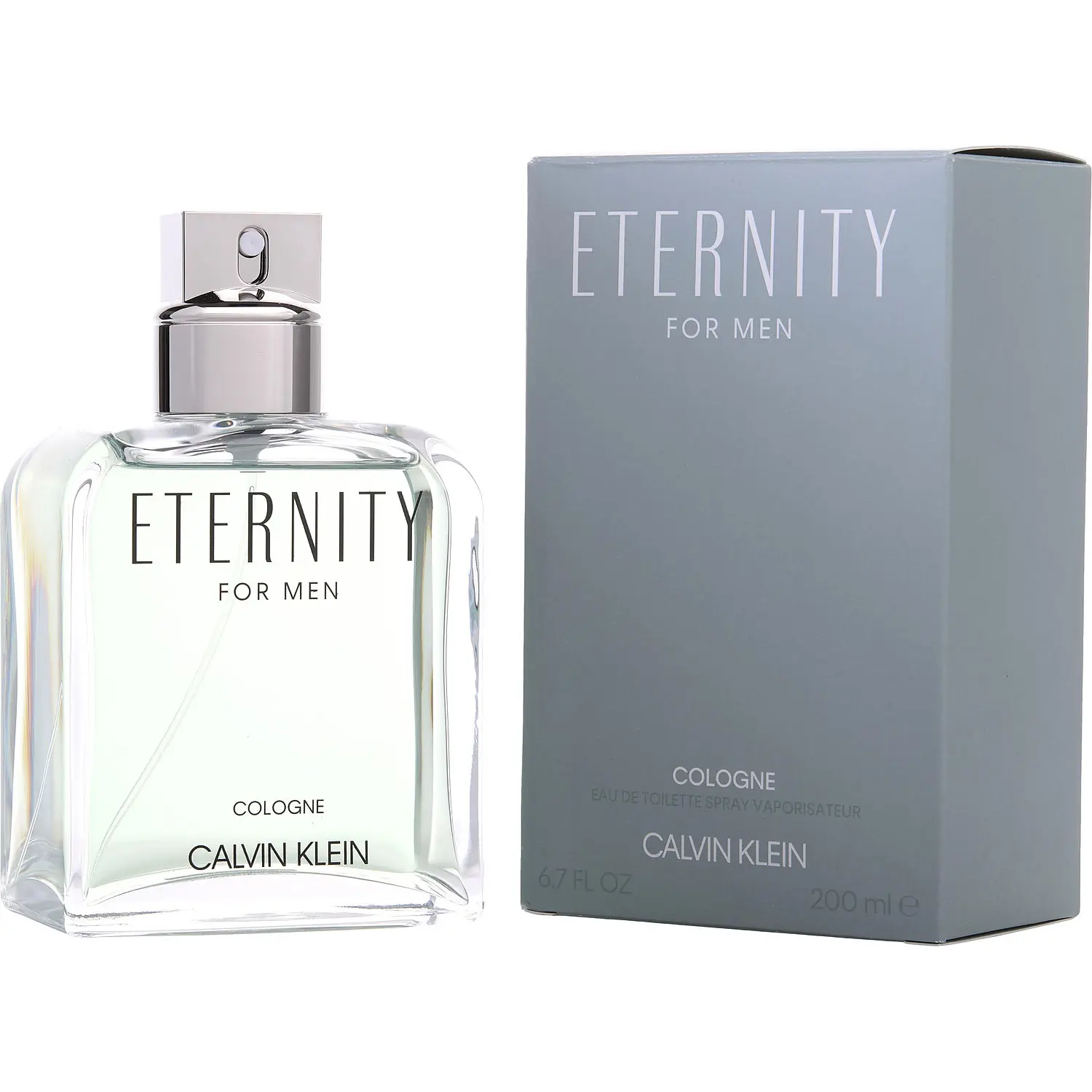 Eternity Cologne By Calvin Klein Edt For Men Eternity Cologne By Calvin Klein Edt For Men