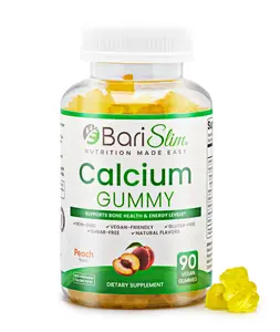 Calcium Gummy