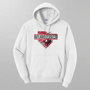 Center Valley Outlaws - Y2Winter