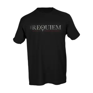 "A Cure Logo" T-Shirt