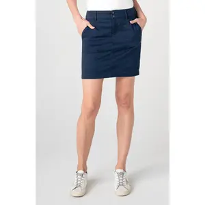 Utility Skort 17" (Liverpool)