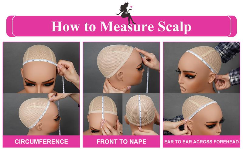 [New In] BGMgirl Blowout Short Bob Straight 7x5 Lace Wear Go Wig Pre-Bleached Tiny Knots Pre-Styled C Part Design Glueless Human Hair Wig Fashion Look eve valentines day gift