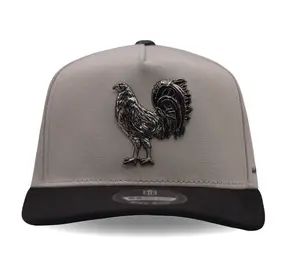 Gallo Gray SnapBack