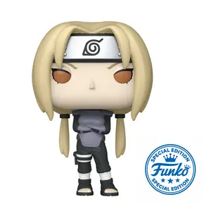 Naruto: Shippuden Tsunade Sannin Funko Pop! Exclusive Vinyl Figure #2105
