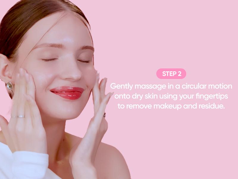 Banila Co Clean It Zero Cleansing Balm Original | Perfect For All Skin Types | Makeup Remover