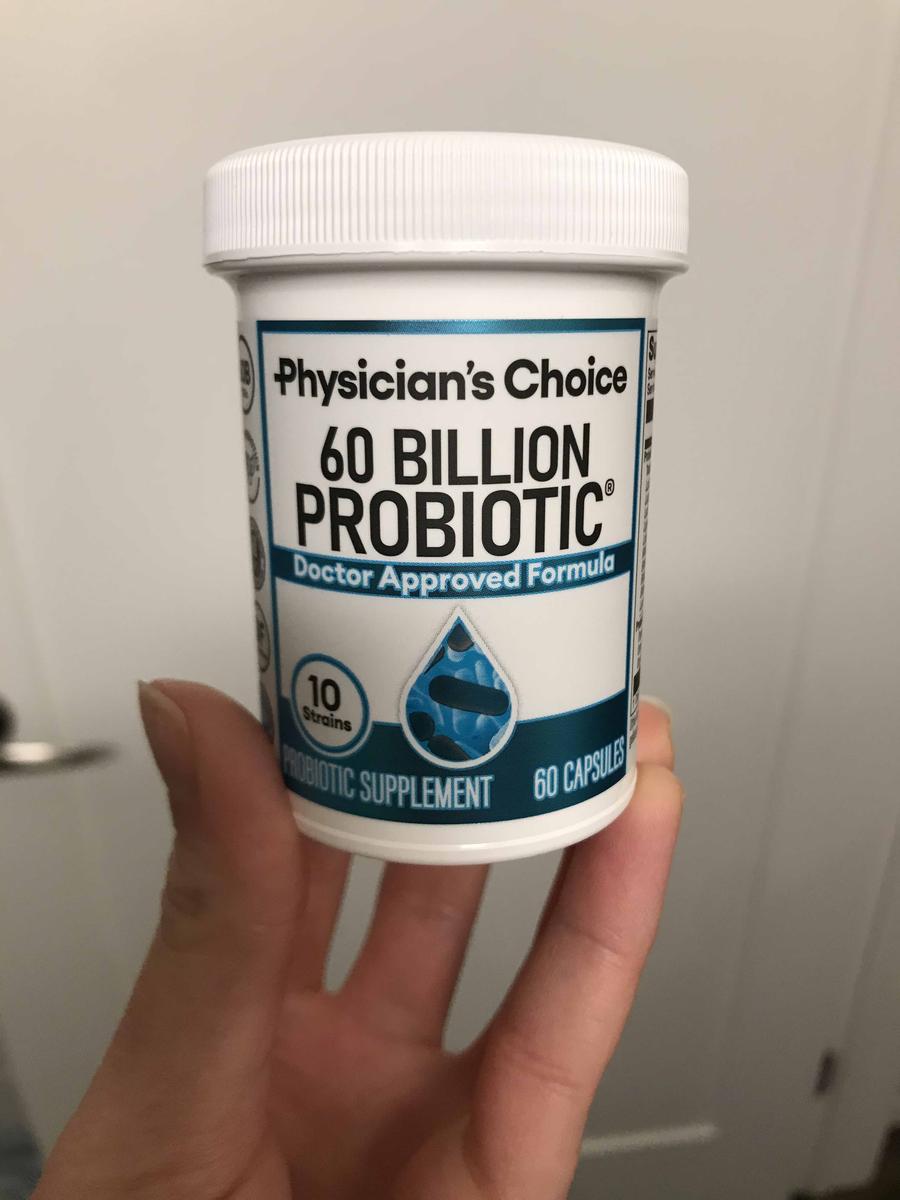 Item: Two-Month Supply