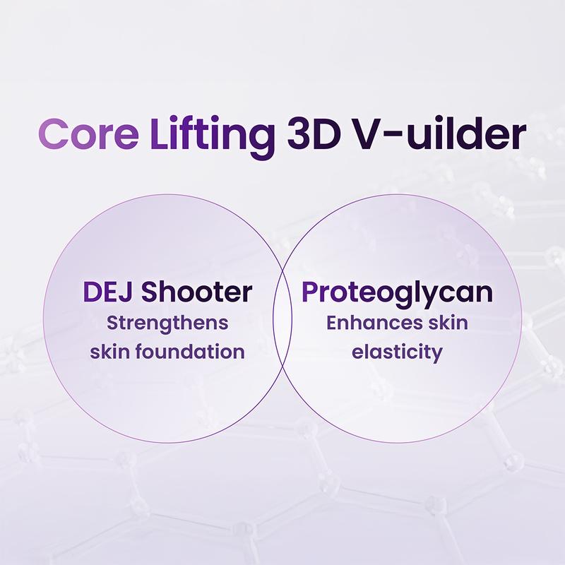 BIOHEAL BOH Probioderm 3D Lifting Cream Mist 3.38 fl oz (100 ml) | Face Moisturizers, Hydrating Glowing Serum Spray, Moisturizing & Elasticity-Enhancing Facial Mist for Face, Neck & Décolleté, Radiant Hydrating Mist Hydrate