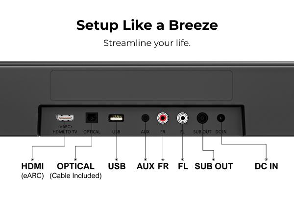 ULTIMEA Aura A60 7.1-Channel Dolby Atmos Sound Bar with Bluetooth: Immersive Audio for Home Theater, Smartphones, & Home Parties. Pre-order Now. Springtok ULTIMEA Aura A60 7.1-Channel Dolby Atmos Sound Bar with Bluetooth: Immersive Audio for Home Theater, Smartphones, & Home Parties. Pre-order Now. Springtok