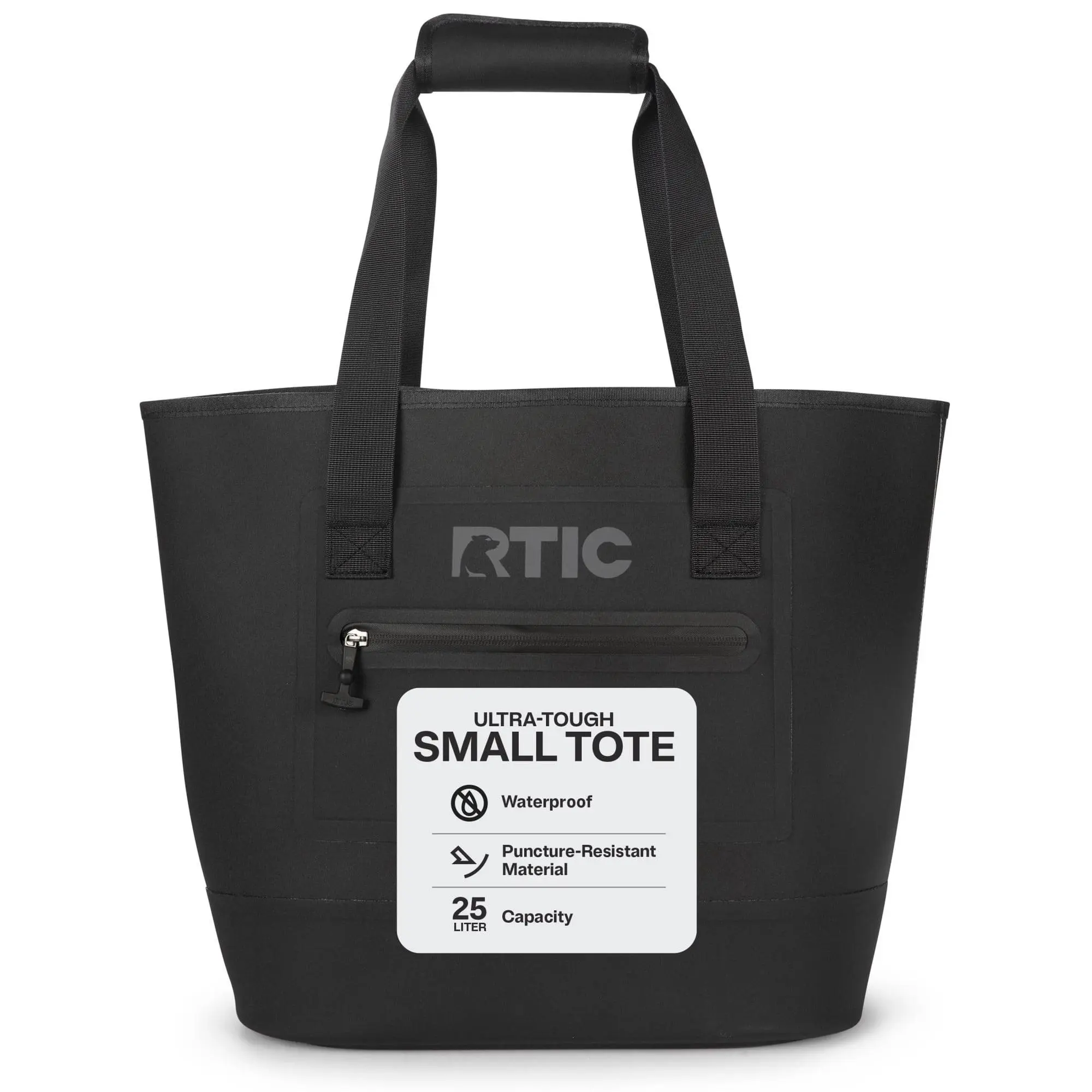 RTIC Ultra-Tough Tote Bag, 25 Ltr Fully Waterproof Bag