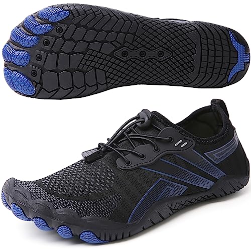 Men's Quick Drying Water Shoes,Women's Water Shoes,Barefoot Shoes,Swimming Shoes,Soft Sole Beach Shoes,Water Sports Outdoor Shoes