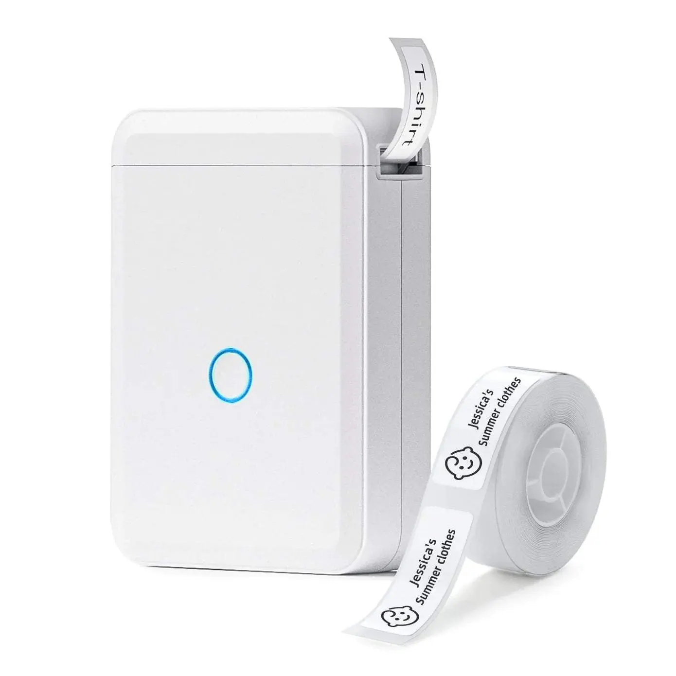 Niimbot D110 Mini Portable Label Maker