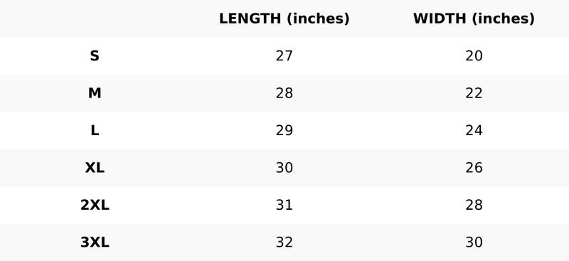 Reserve All Love Brown and White Hoodie