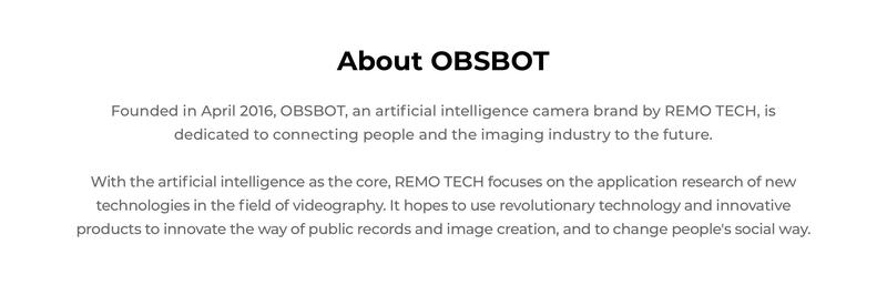 【Hot Sale!!】OBSBOT MEET 2 - AI-Powered 4K Webcam, AI Framing & Autofocus, Webcam with Microphone, Background Bokeh, 60 FPS, HDR Low-Light Correction, Beauty Mode, Webcam for PC, Streaming, Conference, Gaming, etc.