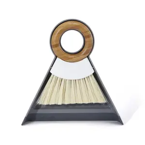 Tiny Team Dustpan Set