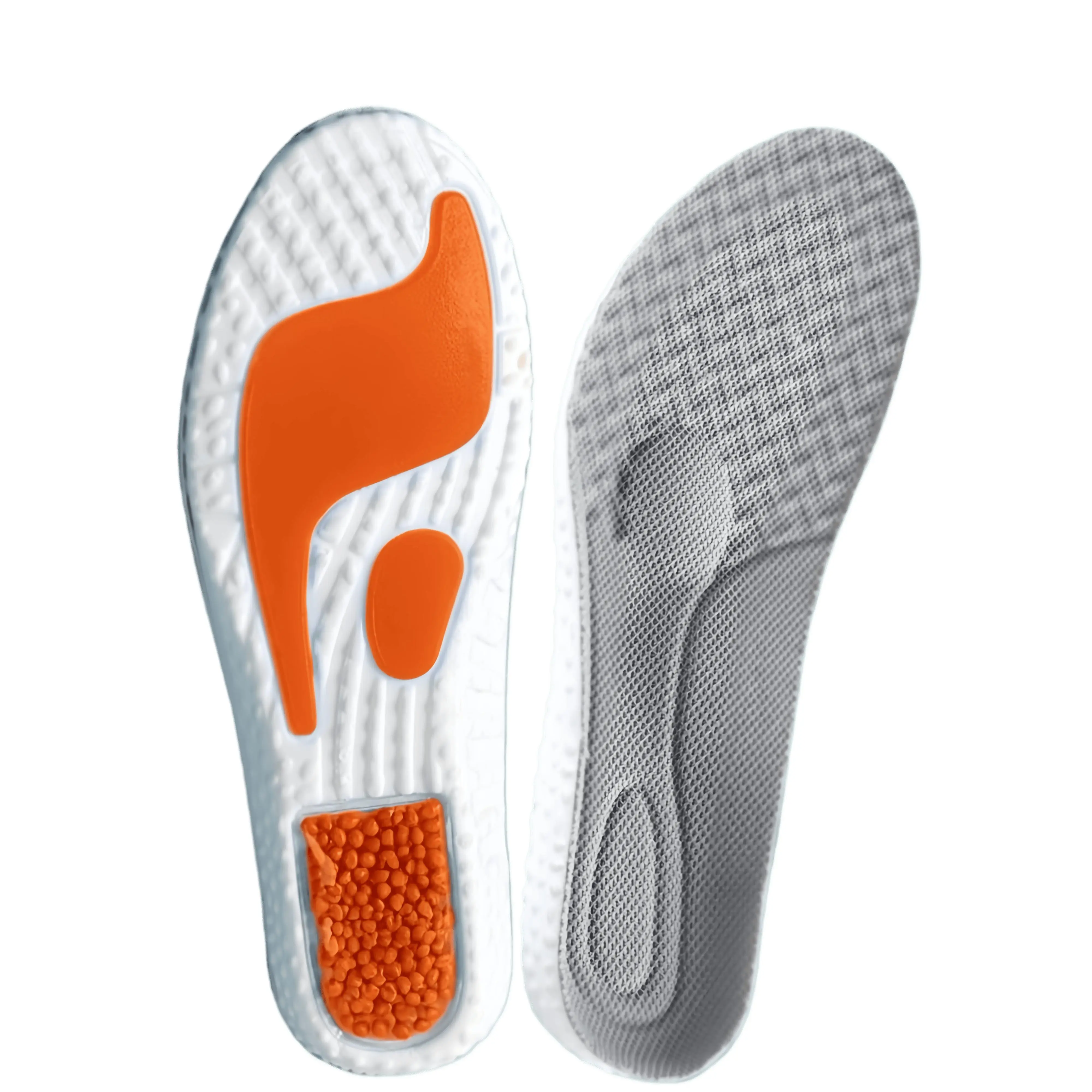 men 8-8.5/woman 9.5-10