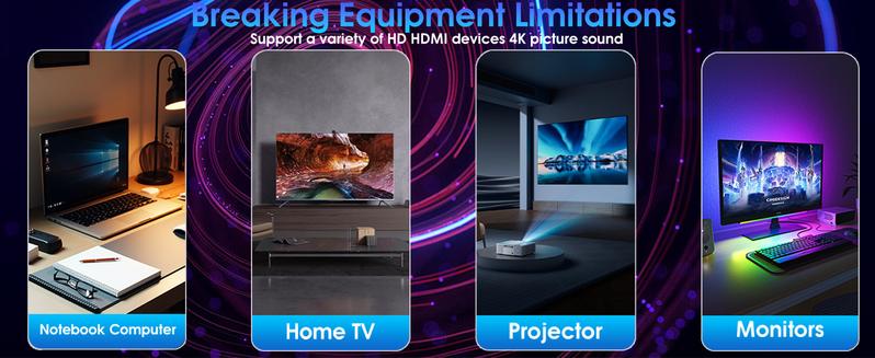 40000+ Classic Games 2026 All-New M15 Retro Gaming Stick Pro 128GB 4K Game Console 23 Emulators Dual 2.4G Wireless Controllers Plug and Play Portable for TV Monitor Projector