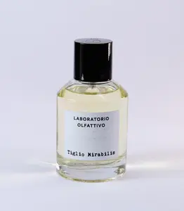 Tiglio Mirabilis Eau de Parfum - Laboratorio Olfattivo