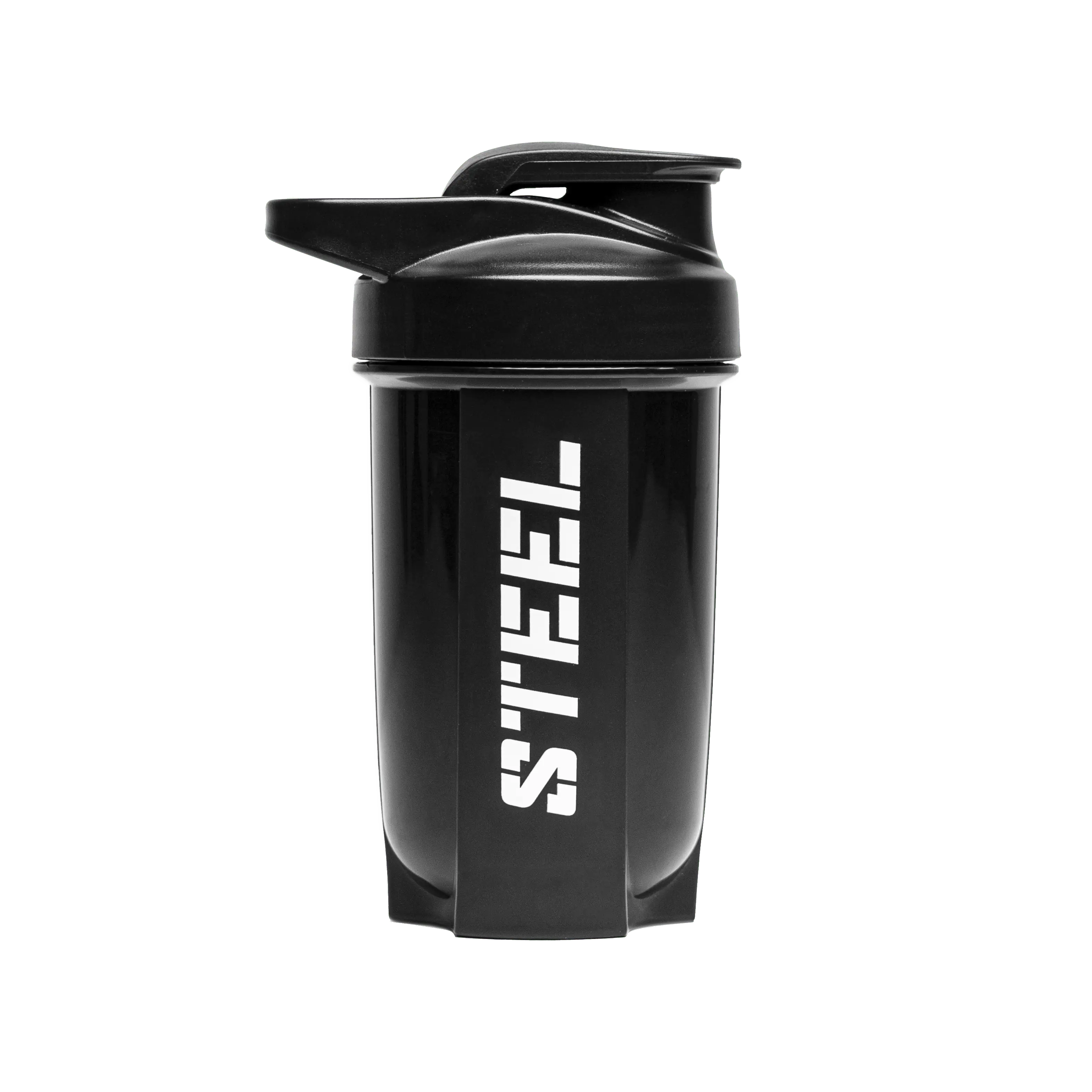 STEEL SHAKER