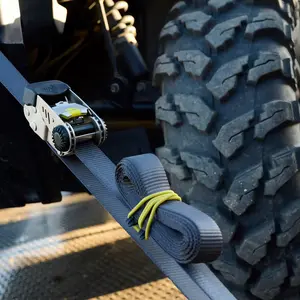 CamJam® Strap Wrap - 2 Pack