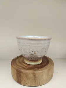 Japanese Aki-yaki Handcrafted Master cup