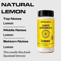 Natural Lemon