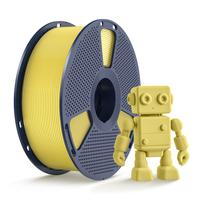 PETG Transparent Yellow