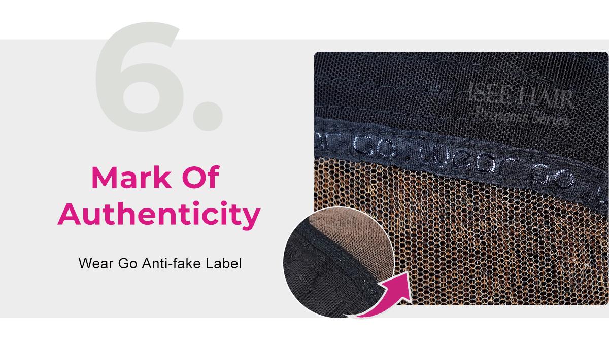 [Live Flashsale] ISEE M-Cap Face-Framing Layered Cut 180% Density Body Wave 9x6 Wear Go Glueless Wig With Curtain Bangs Pre Bleached Mini Knots Pre-Cut HD Lace Wig Vacation Hair #SpringStatements