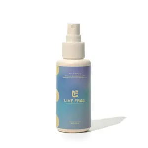 Pore Magic – Peptide & Niacinamide Toner Mist for Teens – Pore Minimizing, Calming Spray