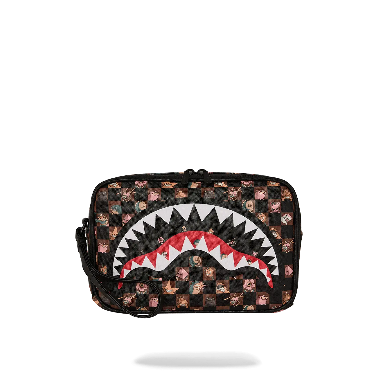 STEALTH CREW TOILETRY BRICK