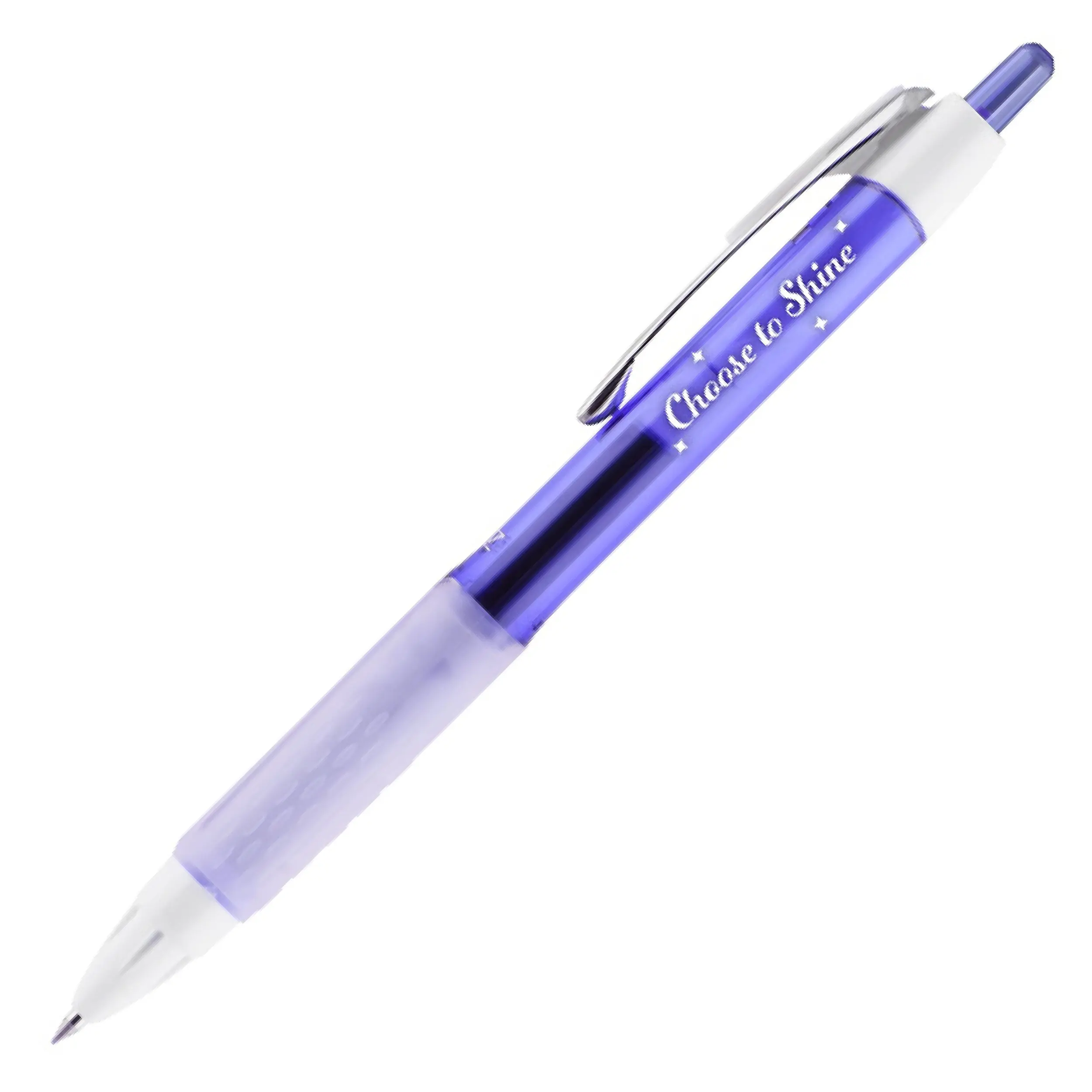 uniball™ 207 Inspirational, Gel Pen, Gel Ink Pens, Fraud-Resistant uniball™ 207 Inspirational, Gel Pen, Gel Ink Pens, Fraud-Resistant
