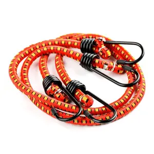 24 in. Bungee Cords (10-Pack)