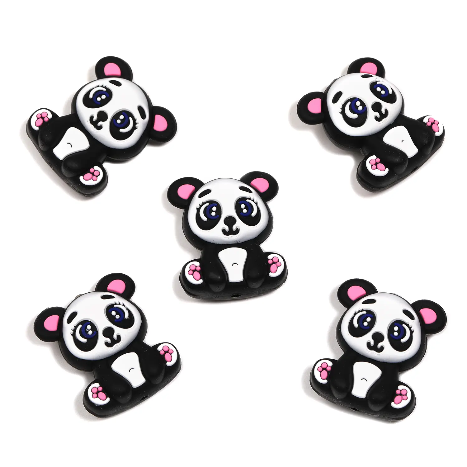 151. HX355012 10PCS Panda