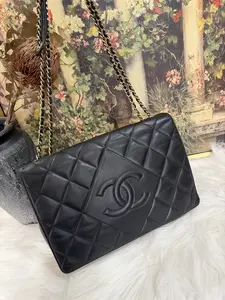 Pre-owned CHANEL chanel